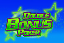 Double Bonus Poker 50 Hand