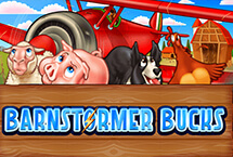 Barnstormer Bucks