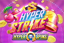 Hyper Strike HyperSpins