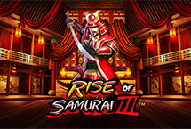 Rise of Samurai III