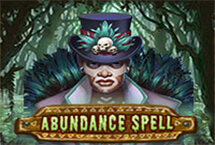 Abundance Spell