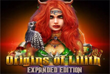 Origins Of Lilith Expanded Edition